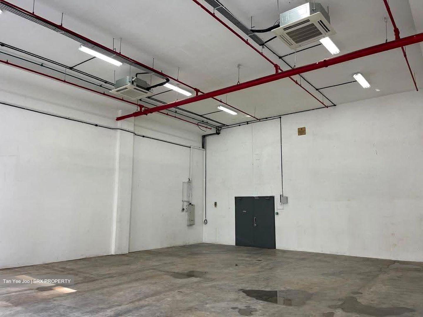Citilink Warehouse Complex (D5), Factory #612431551